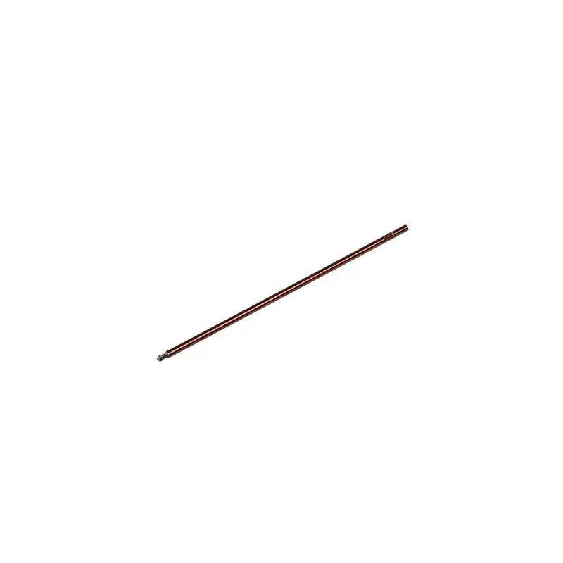 Arrowmax Ball Driver Hex Wrench 2.5 X 120mm Tip Only AM121125 - arrowmax-ball-driver-hex-wrench-25-x-120mm-tip-only-am-1211251 Arrowmax Ball Driver Hex Wrench 2.5 X 120mm Tip Only AM121125