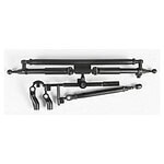 Axial AR60 Heavy Duty Steering Linkage Grave Digger MAX-D