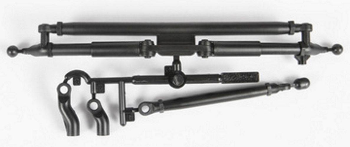 Axial AR60 Heavy Duty Steering Linkage Grave Digger MAX-D