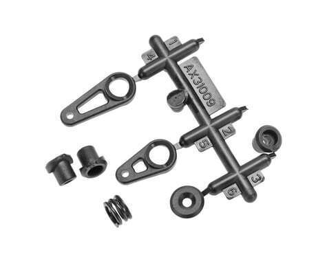 Axial 2-Speed Hi Lo Servo Saver Set