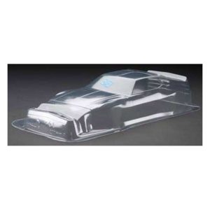 Pro-Line J71 VTA Class - PRO152600 - Body (Clear)