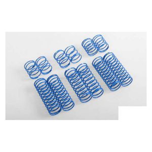 RC4WD Spring Assortment for King Off-Road Short Course Shocks Rear 110mm