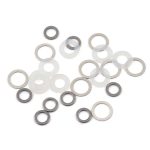 Custom Works Assorted Shim Kit (25) CSW7047