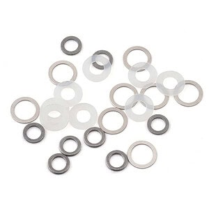 Custom Works Assorted Shim Kit (25) CSW7047