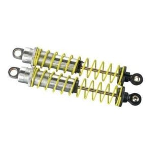 Duratrax Shock Set Front Assembly 2 EVST DTXC9003