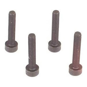Dynamite Head Screw (4) Mach 26/32M DYM0900