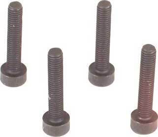 Dynamite Head Screw (4) Mach 26/32M DYM0900