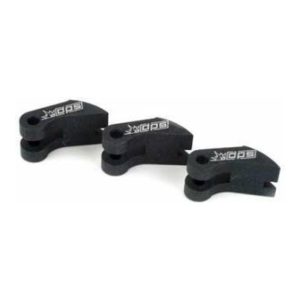 Dynamite Max-Life Aluminum Clutch Shoe Set DYNP5180