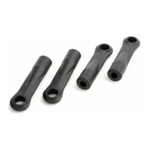 ECX Rear Camber Rod End Set Revenge Type E/N Pack of 4 ECX0816