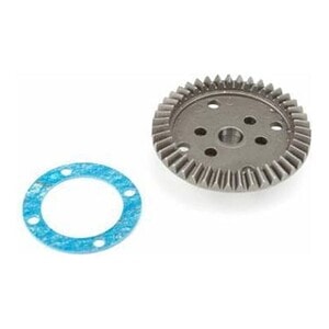 ECX Differential Ring Gear FR/R Revenge Type E/N ECX0854