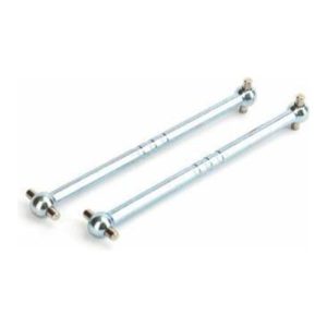ECX Driveshafts FR/R Revenge Type E/N Pack of 2 ECX0863