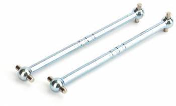ECX Driveshafts FR/R Revenge Type E/N Pack of 2 ECX0863