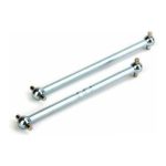 ECX Driveshafts Ctr Revenge Type E/N Pack of 2 ECX0864