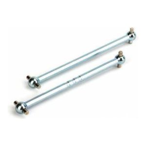 ECX Driveshafts Ctr Revenge Type E/N Pack of 2 ECX0864