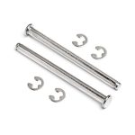 Hot Bodies Front Pins For Upper Suspension HBC8012