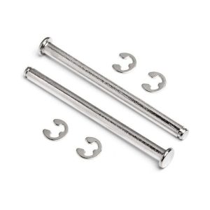 Hot Bodies Front Pins For Upper Suspension HBC8012