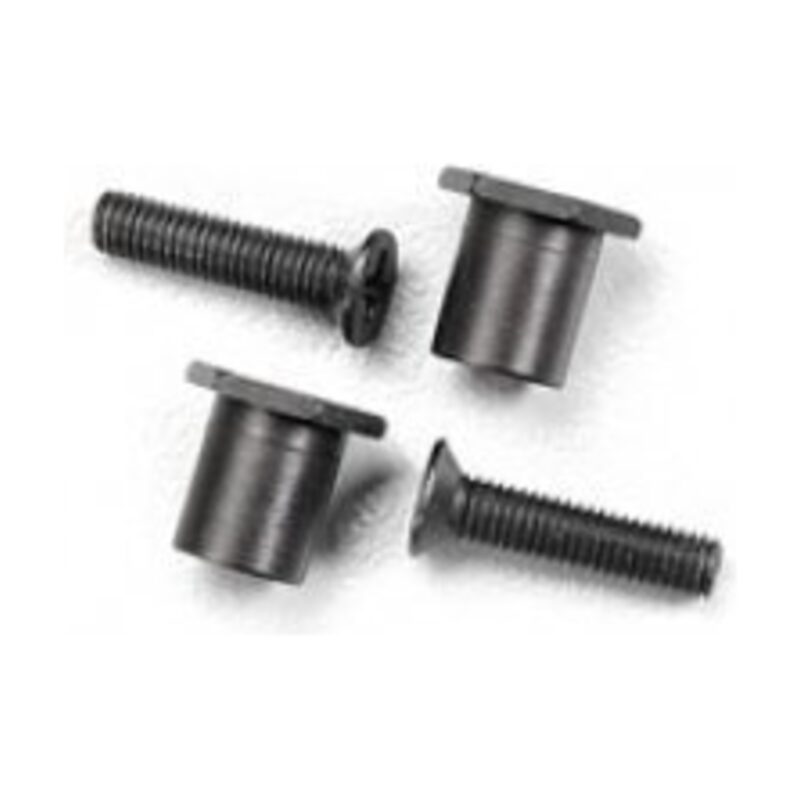 Hot Bodies Lightning Series HBC8062