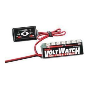 Hobbywing VoltWatch 12V Field Power HCAP0331