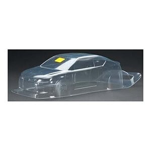 HPI 2011 Scion TC 200m - HPI106940 - Body (Clear)