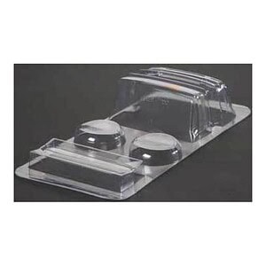 HPI Stage-D Levin AE86 - HPI7131 - Body (Clear)