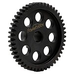 PowerHobby Hardened Steel 34T Mod1 8mm Bore Pinion Gear PH34TM8