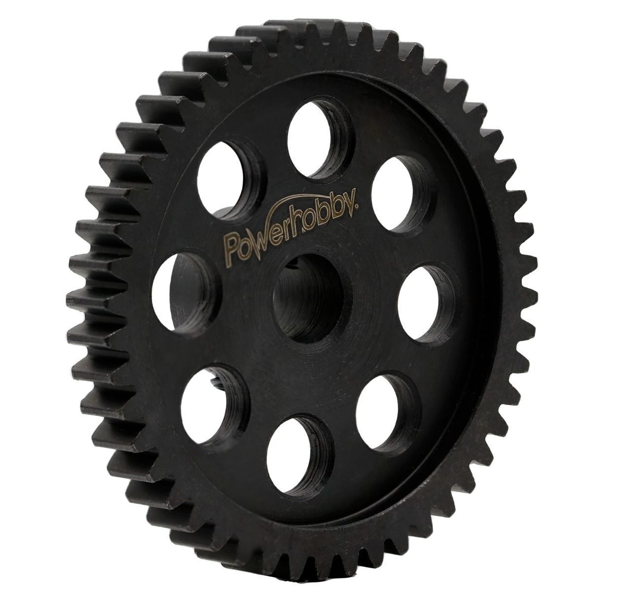 PowerHobby Hardened Steel 29T Mod1 8mm Bore Pinion Gear PH29TM8
