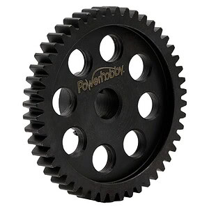 PowerHobby Hardened Steel 47T Mod1 8mm Pinion Gear MOD 1 PH47TM8