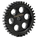 PowerHobby Hardened Steel 31T Mod1 5mm Bore Pinion Gear PH31TM5