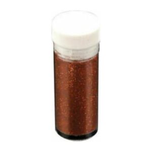 Parma Fasglitter Orange Powder Paint PAR40214