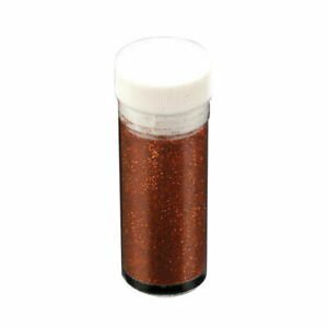 Parma Fasglitter Orange Powder Paint PAR40214