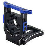 PowerHobby 25mm or 30mm Aluminum Sliding Motor Mount FOR Traxxas X-Maxx XRT 8S PHB5241