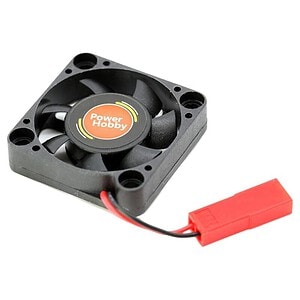 PowerHobby 35mm Fan 8.4V Ultra High Speed PHBPHF35