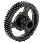 PowerHobby 48P 62T Hardened Steel Spur Gear FOR Traxxas 4-Tec 2.0 Light Weight PHBTRX512