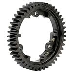 Powerhobby 46T Hardened Steel Mod 1 Spur Gear FOR Traxxas E-revo Maxx X-maxx XO-1 (Copy)