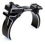 PowerHobby Aluminum 36-38mm Diameter Motor Fan Mount for 30mm or 40mm Fans PHMOUNT01