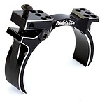 PowerHobby Aluminum 40-42mm Diameter Motor Fan Mount for 30mm or 40mm Fans PHMOUNT02