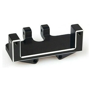PowerHobby Aluminum Steering Servo Mount PHBPH5SCX2434