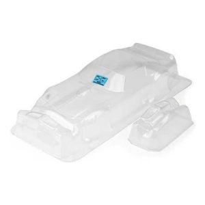 Pro-Line 1971 Pontiac Firebird Trans Am VTA - PRO153530 - Body (Clear)