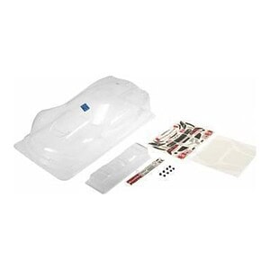 Pro-Line PROTOform Chevrolet Corvette C7.R - PRO1546-40 - Body (Clear)
