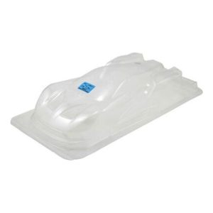 Pro-Line Ford GT 200mm Pan Car - PRO154930 - Body (Clear)