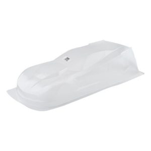 Pro-Line Chevy Corvette C7 Pro Mod - PRO157140 - Body (Clear)