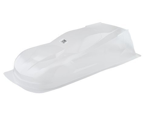 Pro-Line Chevy Corvette C7 Pro Mod - PRO157140 - Body (Clear)