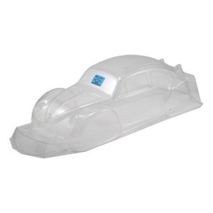 Pro-Line Volkswagen Full Fender Baja Bug Slash - PRO323863 - Body (Clear)