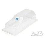 Pro-Line 1991 Toyota 4Runner 12.3 Inches 313mm WB Crawler - PRO348100 - Body (Clear)