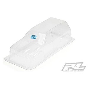 Pro-Line 1991 Toyota 4Runner 12.3 Inches 313mm WB Crawler - PRO348100 - Body (Clear)