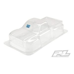Pro-Line 1978 Chevy C-10 Race Truck SLH 2WD - PRO351000 - Body (Clear)