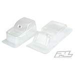 Pro-Line Builders Series Metric 12.3 WB Crawlers - PRO352000 - Body (Clear)