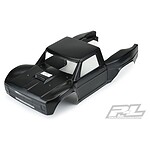 Pro-Line 1967 Ford F-100 Black UDR Pre-Painted/Pre-Cut Body
