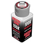 Racers Edge 100000cSt 70ml 2.36oz Pure Silicone Diff Fluid