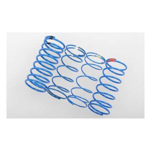 RC4WD 100mm King Off-Road Dual Spring Shocks Spring Assortment